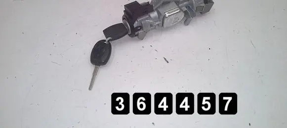 Ford Focus Ignition lock 3M513F880AC