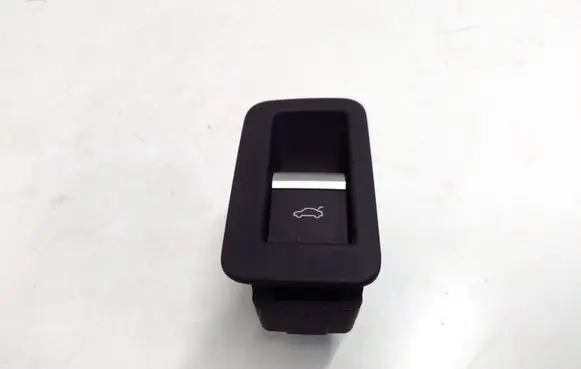 Audi A4 S4 B9 Tailgate opening switch 4M0959831A 17077A 78315PR