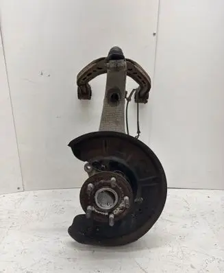 Tesla Model S Front wheel hub 600701800C 102766201B