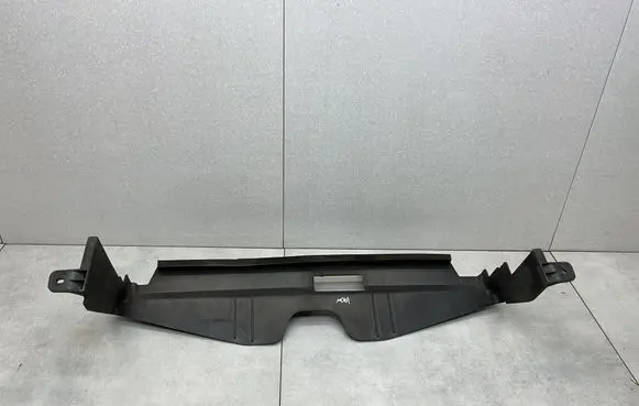 Opel Mokka Intercooler air guide/duct channel 95081748