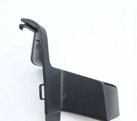 BMW X5 E70 Front door wing mirror part 607058 7180730 51167180730