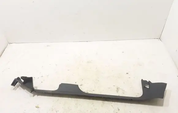 Seat Ibiza V (KJ) Front sill trim cover 6F0863483