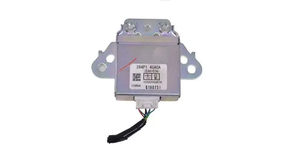 Ford Kuga II Other devices 284P14GA0A