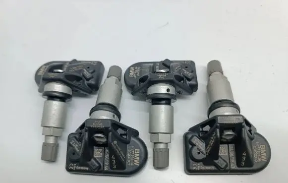 BMW 3 G20 G21 Tire pressure sensor 6877936 TSSREA4 204CB7C7