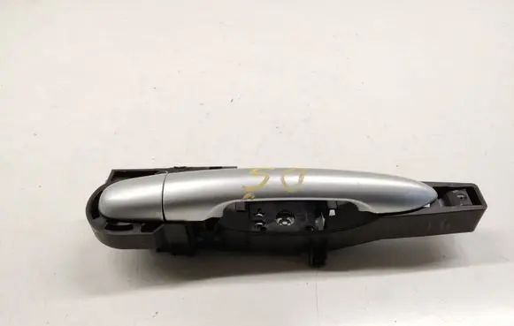 Renault Kangoo II Sliding door exterior handle 8200497521