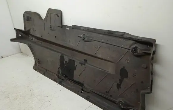 Seat Ibiza IV (6J,6P) Side bottom protection 6Q0825201