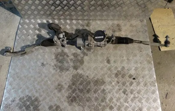Mercedes-Benz A W177 AMG Steering rack A1774605001 A1774606500