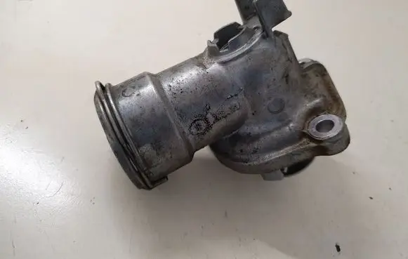 Thermostat/thermostat housing