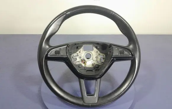 Skoda Octavia 985 Steering wheel 5E0419091CF