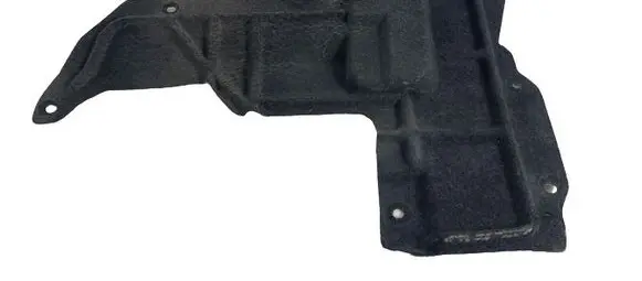 Chevrolet Camaro Engine splash shield/under tray 23164448