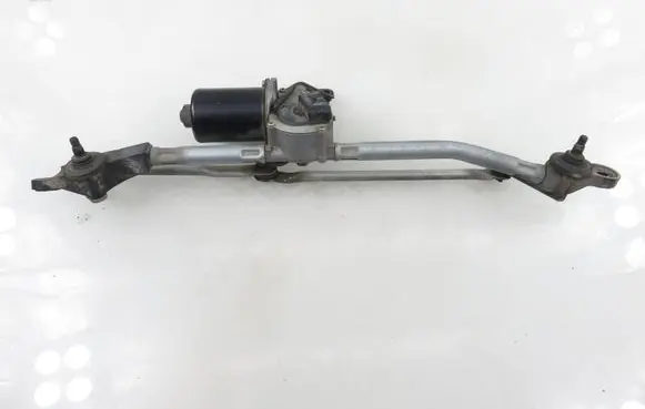 Opel Astra G Front wiper linkage 404387