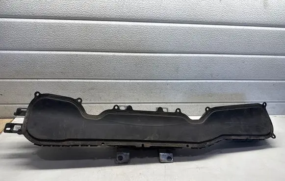 Volvo V40 Pedestrian airbag P31404289
