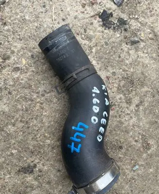 KIA Ceed Intercooler hose/pipe