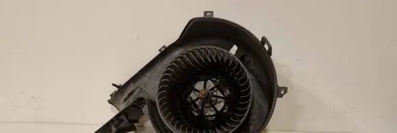 Saab 9-3 Ver2 Heater blower motor/fan resistor 73421312U