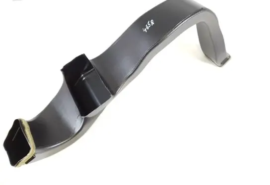 Tesla Model X Cabin air duct channel 1090886-00-A