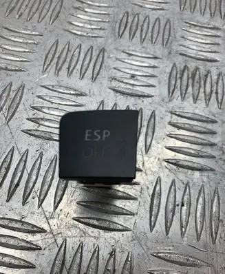 ESP (stability program) switch