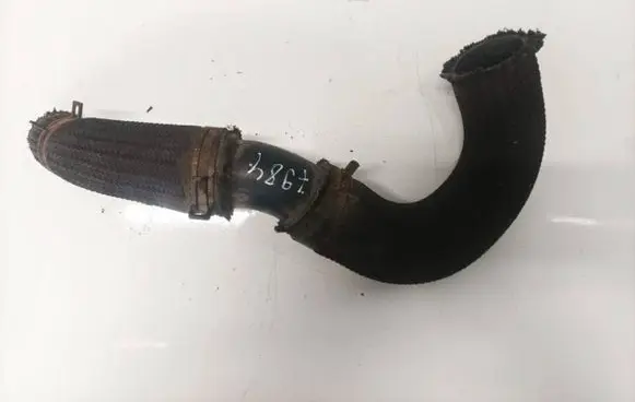 Fiat Stilo Air intake hose/pipe