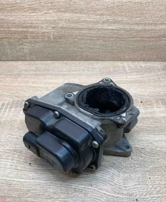 Volkswagen PASSAT B6 EGR valve 03G131501