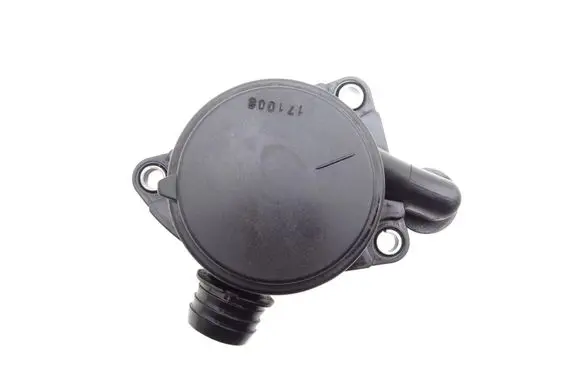 Mercedes-Benz ML W164 Breather/breather pipe/hose A6420100591