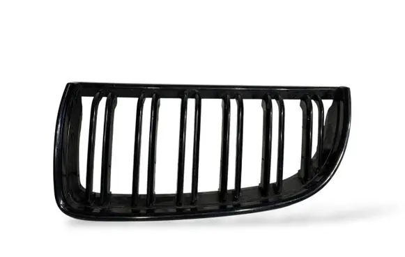BMW 3 E90 E91 Front bumper upper radiator grill 