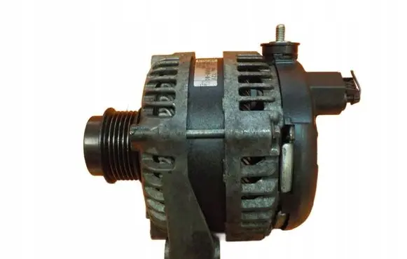 Jaguar XF X250 Generator/alternator FW9310300BC 3MB66