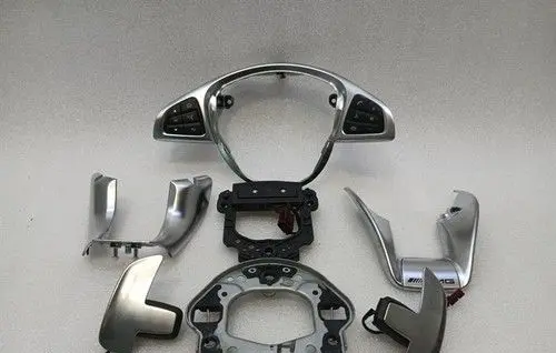 Mercedes-Benz C W205 Steering wheel column trim A0994644613