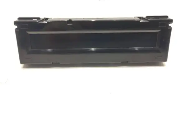 Opel Meriva B Screen/display/small screen 13390277