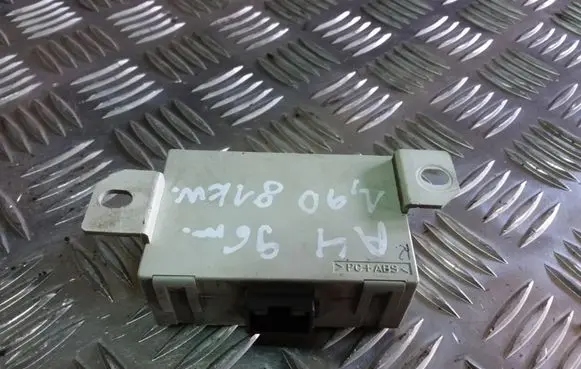 Audi A4 S4 B5 8D Immobilizer control unit/module 4A0853234