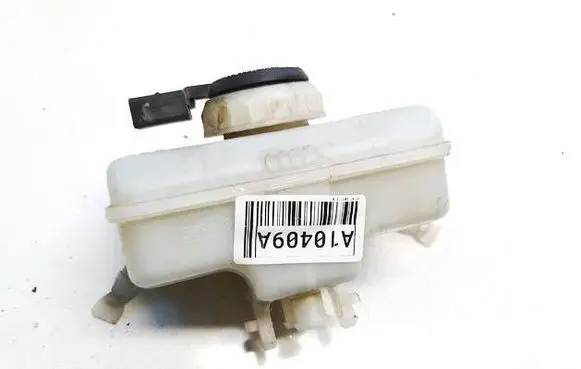 Audi A7 S7 4G Brake fluid reservoir 8k0611301a