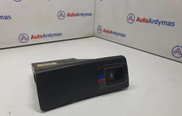 BMW X5 E53 Electric window control switch 6952797 61316952797