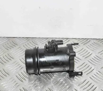 BMW 3 E90 E91 Mass air flow meter 8506359