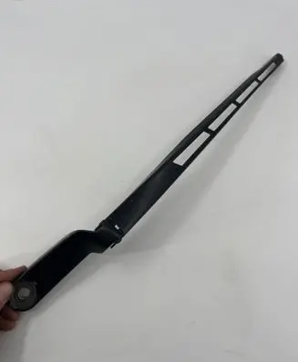 Audi Q7 4L Front wiper blade arm 4L1955407A
