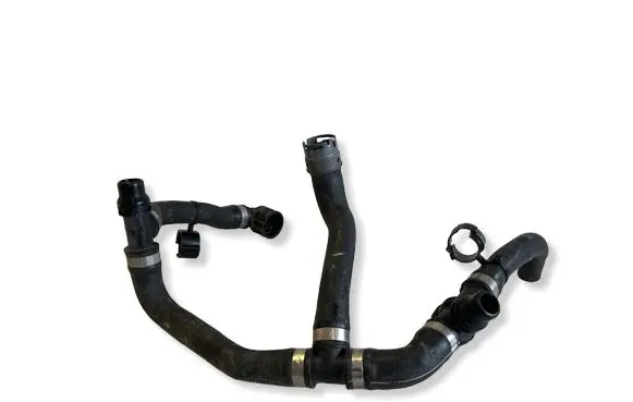 Mercedes-Benz EQB Engine coolant pipe/hose A0009973913