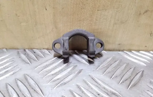 BMW X5 E53 Fuel Injector clamp holder