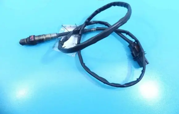Volkswagen Touareg I Lambda probe sensor IMPRK1017987