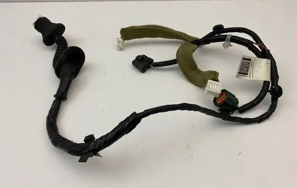 Nissan Juke I F15 Rear door wiring loom 241261KK0A