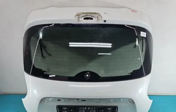 Nissan Juke I F15 Tailgate/trunk/boot lid IMPRK1451409