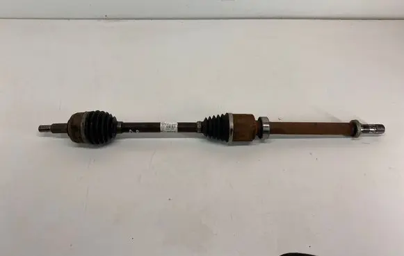Renault Captur Front driveshaft 391005516R