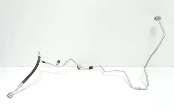 Audi A1 Air conditioning (A/C) pipe/hose 6R2820741AB