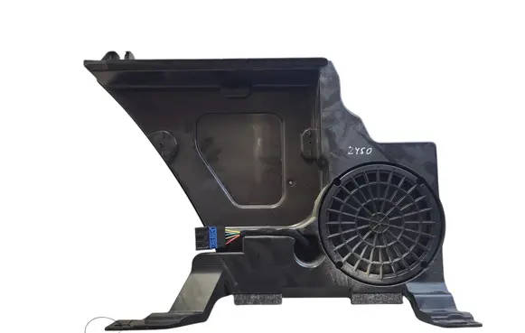 Peugeot 508 Subwoofer speaker 9665442680