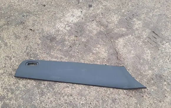 Mercedes-Benz Sprinter W906 Rear door trim (molding) A9066901962