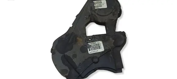 Volvo XC70 Timing belt guard (cover) 08658108