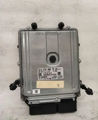 Mercedes-Benz S W222 Engine control unit/module A2769007500