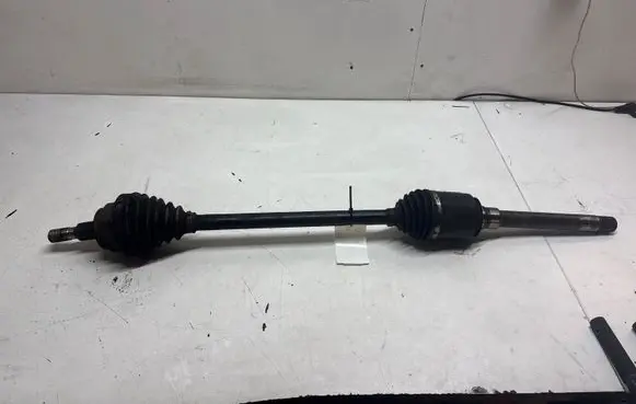 Mercedes-Benz ML W166 Front driveshaft