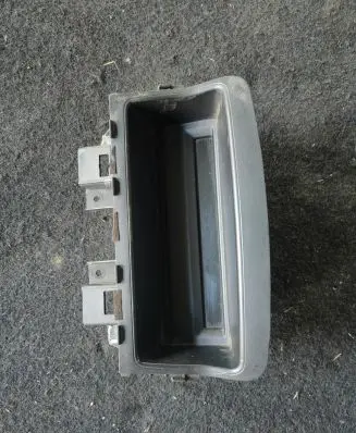 Chevrolet Cruze Screen/display/small screen 95192267G