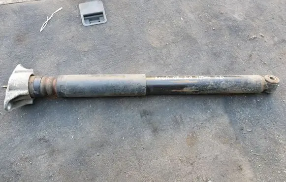 Ford Kuga I Rear shock absorber/damper 8V4118080AC