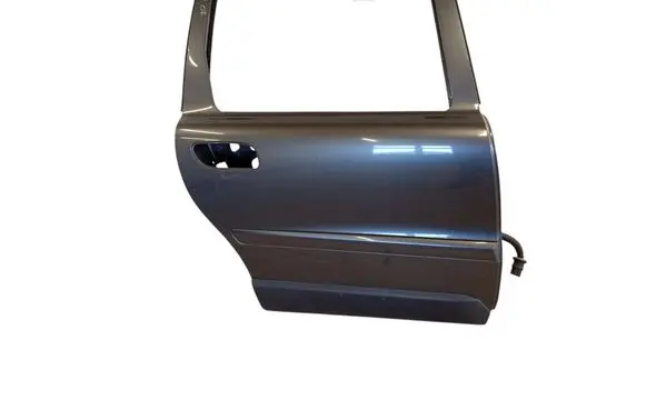 Volvo XC70 Rear door