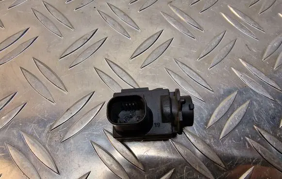Audi A2 Air quality sensor 4B0907659A