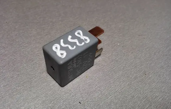 Honda Jazz Other relay RC5102