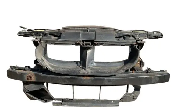 BMW 3 E92 E93 Radiator support slam panel 14191810CZ 5111712822611